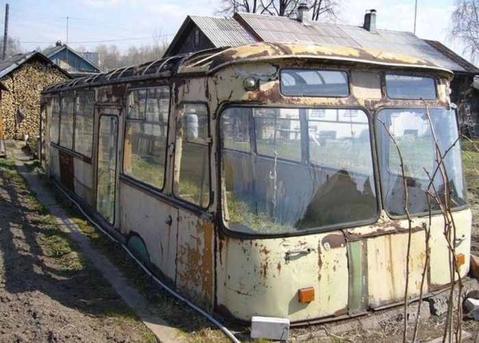 Автоюмор для автомобилистов и пешеходов