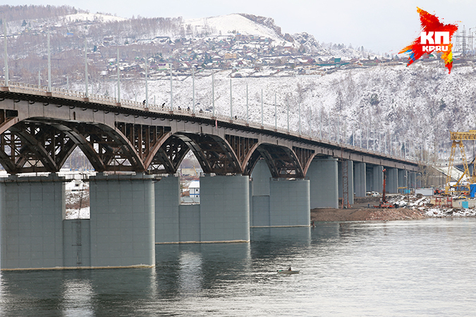 Поехали: через 4-й или Коммунальный – как быстрее?