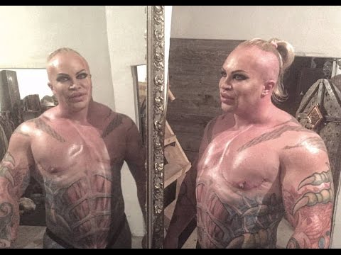 Тот самый Негей