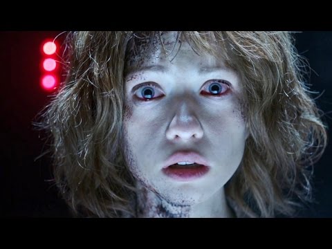 Официальный трейлер «Диггеры»