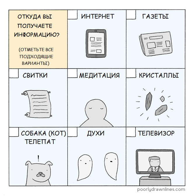 Порция картинок