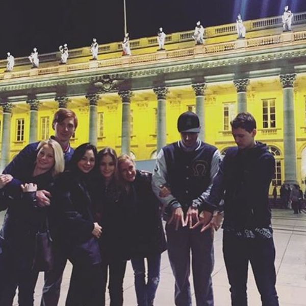 Фигуристка Юлия Липницкая сменила тренера и переехала в Сочи