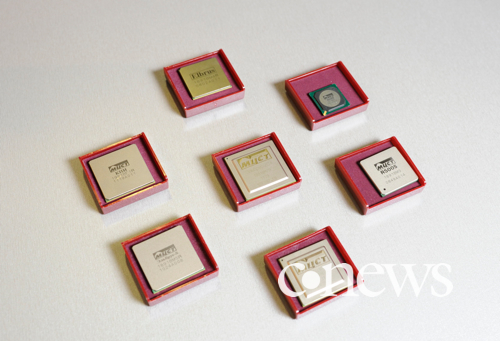 Новые ПК на базе «Эльбруса» Новые ПК на базе «Эльбруса»