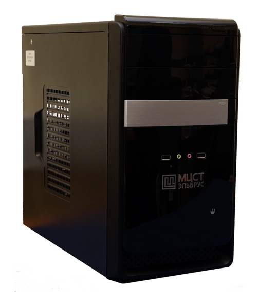 Новые ПК на базе «Эльбруса»