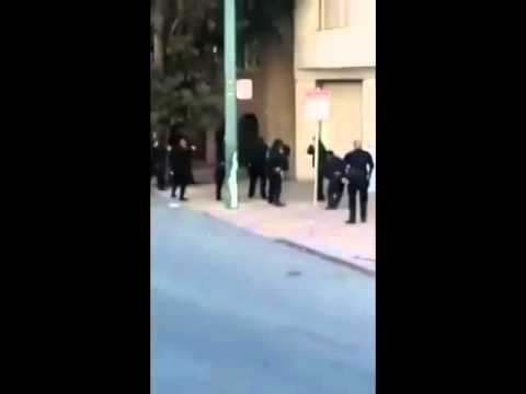 Нож и 8 пистолетов