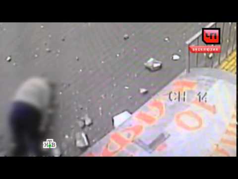 Московский балкон-убийца