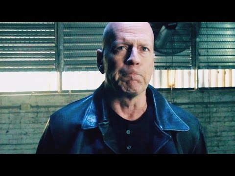 Официальный трейлер «Спасение»