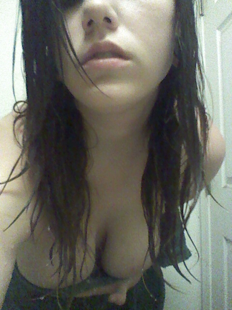 Девушки бывают разные