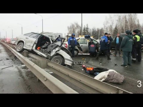 Дорожные войны №705