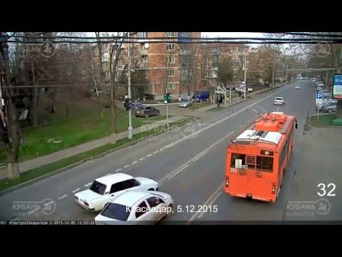 Дорожные войны №706