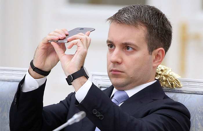 Минкомсвязи заявило о необходимости ввести контроль над мессенджерами Минкомсвязи заявило о необходимости ввести контроль над мессенджерами