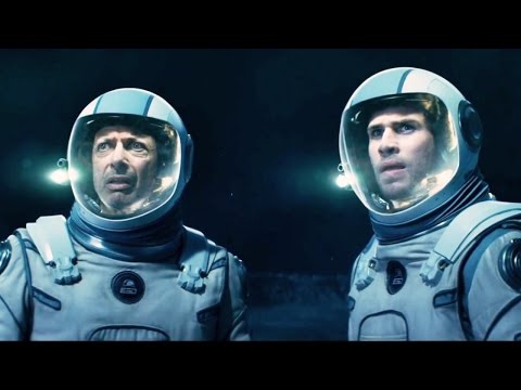 Официальный трейлер «День независимости 2: Возрождение»