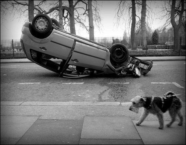 Осторожно, фальшивые страховки