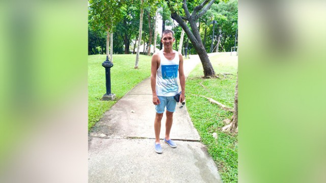 Смертельно больной уехал в тур, украв миллион