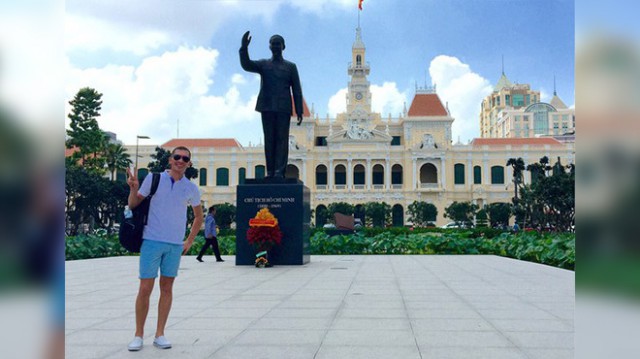 Смертельно больной уехал в тур, украв миллион