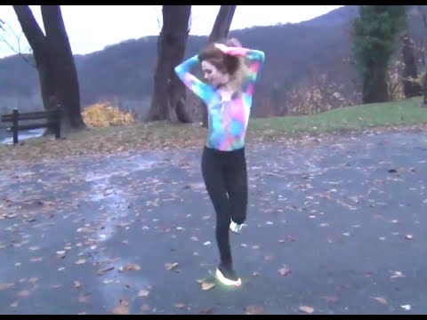 Дэнс, дэнс, дэнс