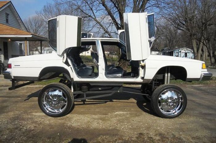 Автоприколы