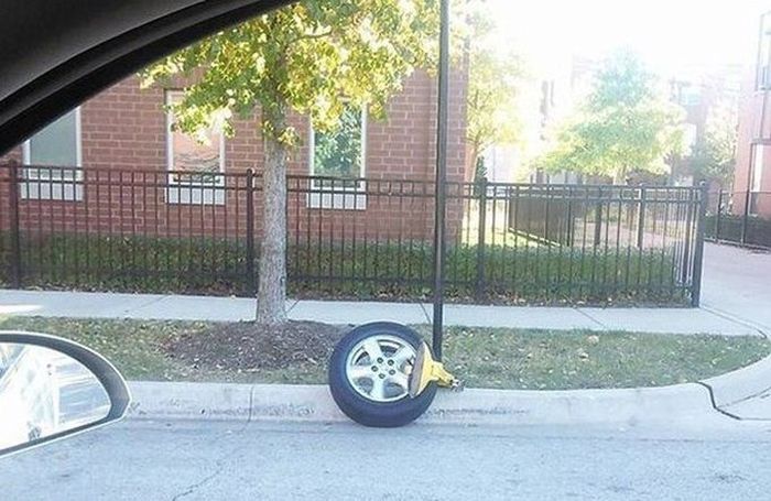 Автоприколы