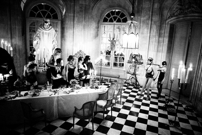 Девушки бывают разные