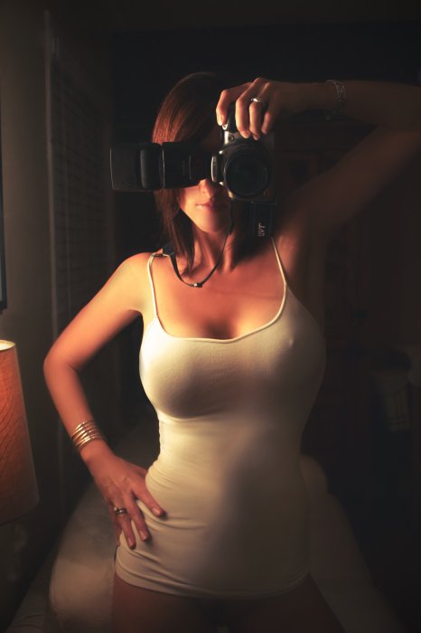 Девушки бывают разные