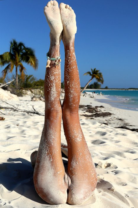 Девушки бывают разные