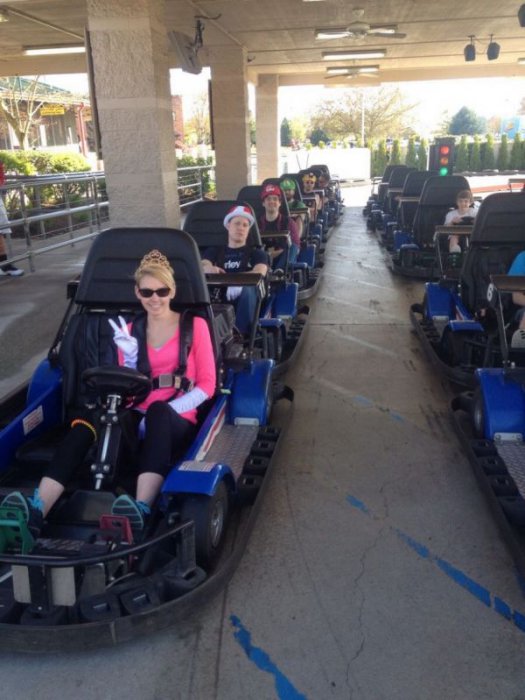 Порция картинок