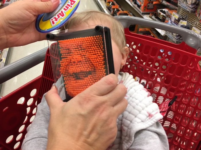 Порция картинок