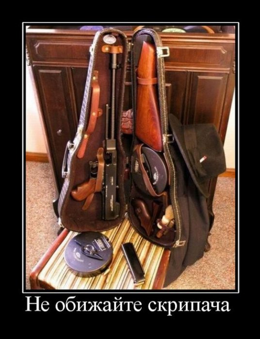 Демотиваторы