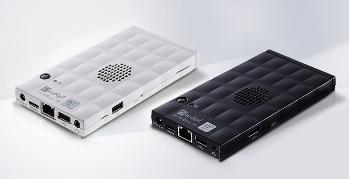  Российский компьютер в кармане