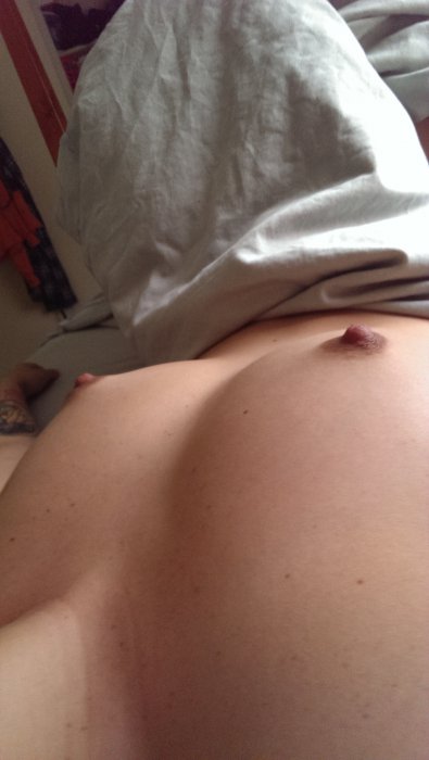 Девушки бывают разные