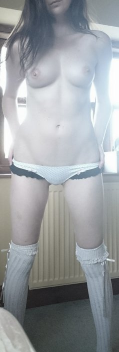 Девушки бывают разные