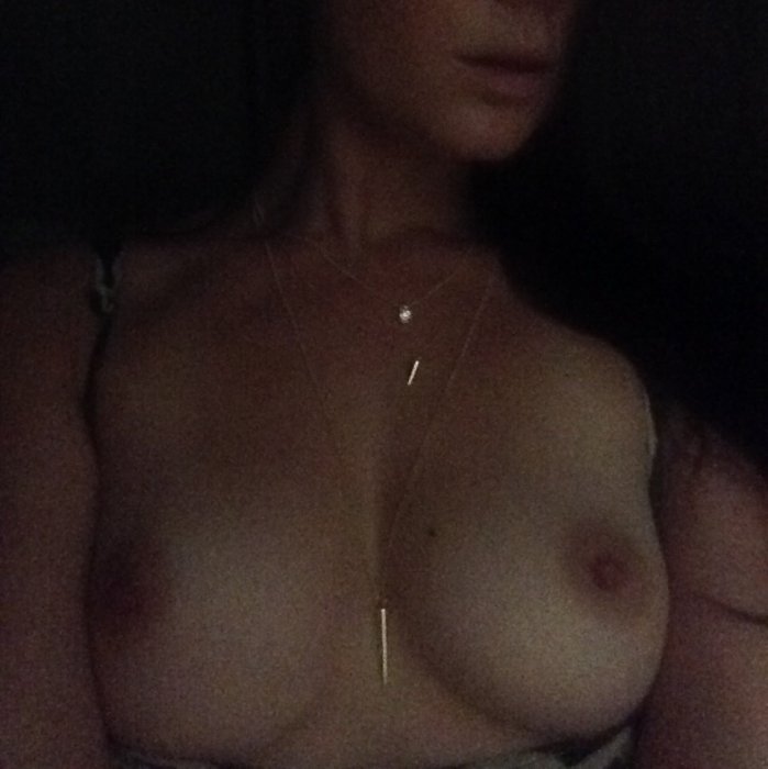 Девушки бывают разные