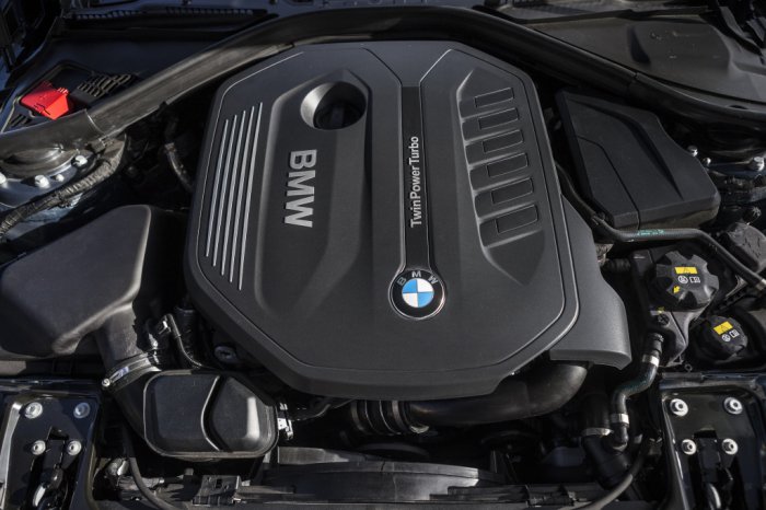  Эксперты назвали самые лучшие двигатели в мире