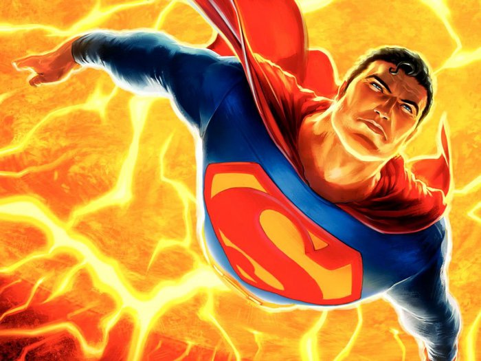 Суперспособность