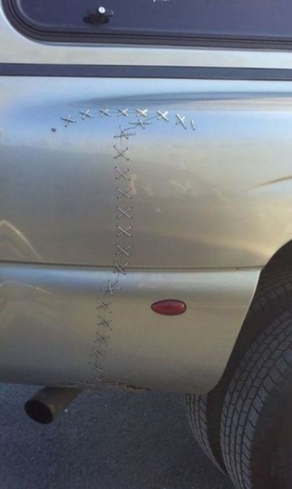 Автоприколы