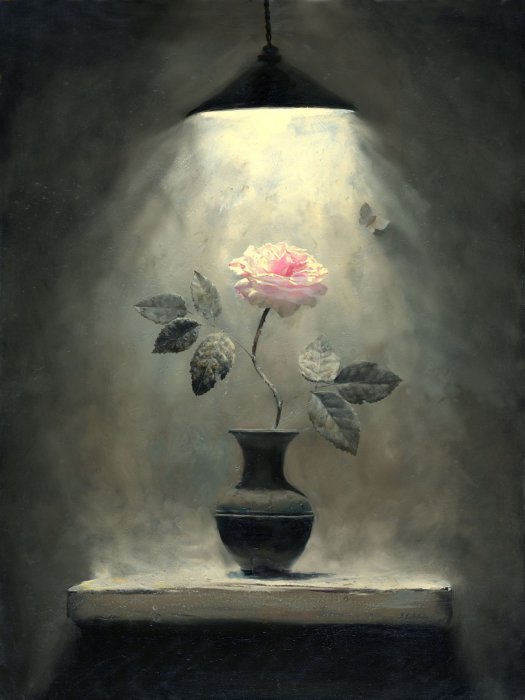 Рисует Алексей Антонов