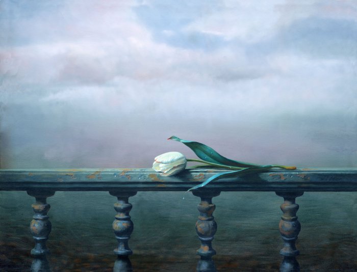 Рисует Алексей Антонов