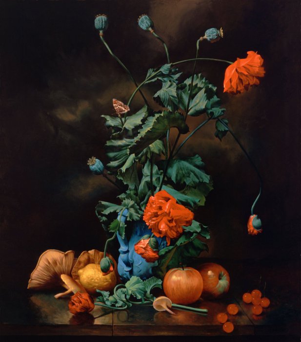 Рисует Алексей Антонов