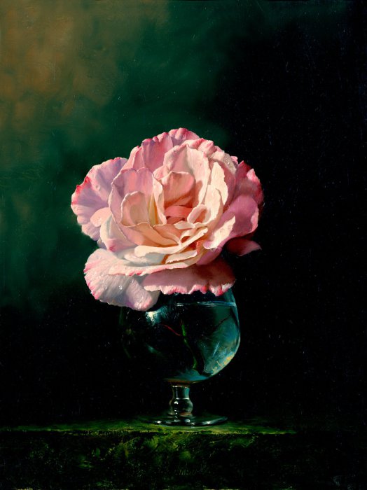 Рисует Алексей Антонов