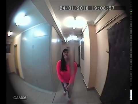 Приключения "розовой кофточки"