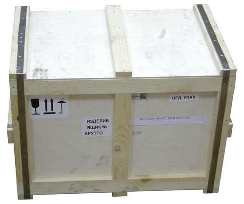 Из обзора «Эльбрус 401‑PC» Из обзора «Эльбрус 401‑PC»