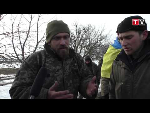 Тяготы и лишения армейской жизни