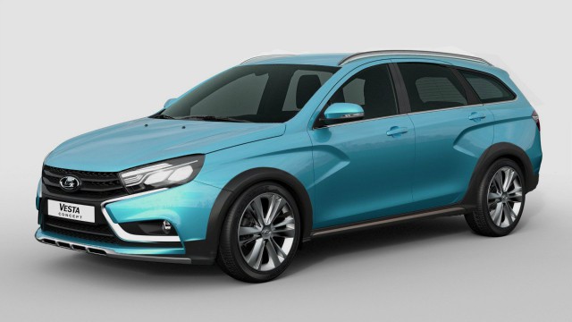 АвтоВАЗ поднимет цены на автомобили Lada