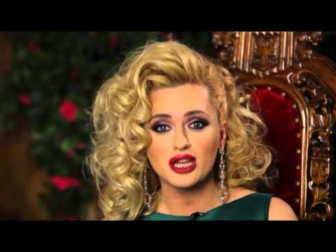 Бешенство Машки - Что подарить на 23 февраля?