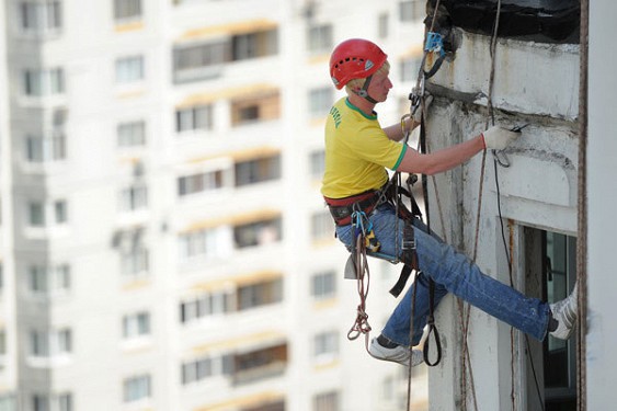 В Генпрокуратуре сочли неконституционным существующий порядок сборов за капремонт