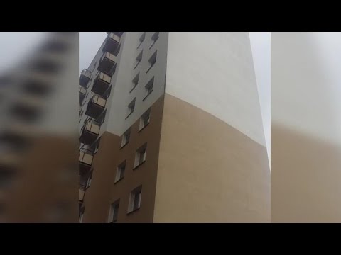 Это же не вентилируемый фасад?