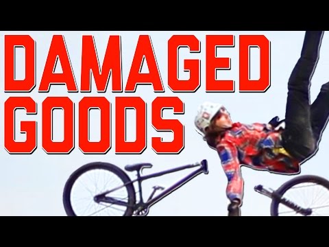 Fails - разбитое и сломанное