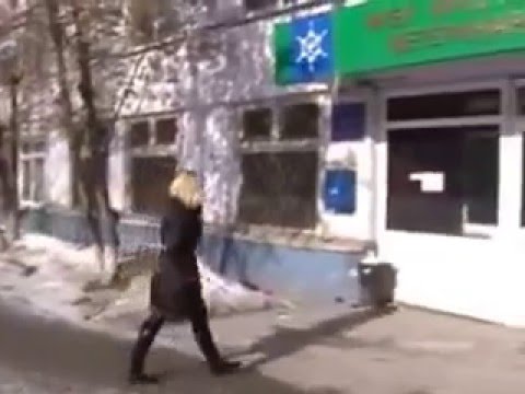 Телевидение мечты!