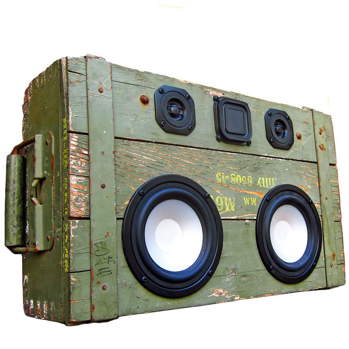 U.S.S Boomer U.S.S Boomer