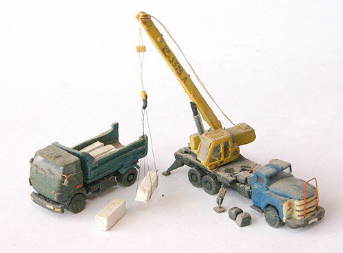 Набор изображений на разные темы 